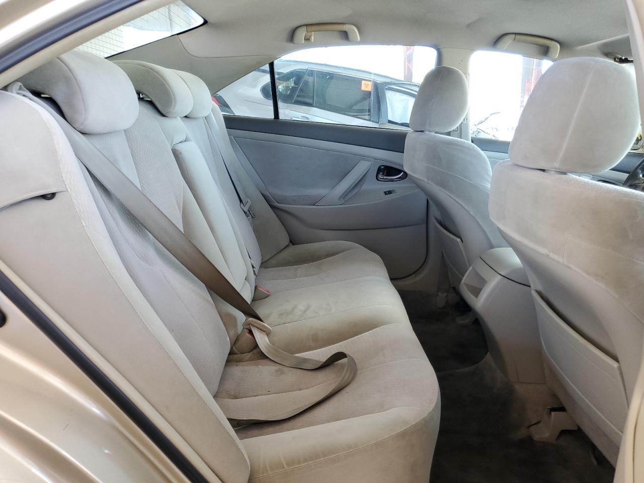 2010 Toyota Camry Base VIN: 4T1BF3EKXAU116783 Lot: 56628485