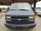 1GNFG65R811****** Used and Repairable 2001 Chevrolet Express in Alabama State