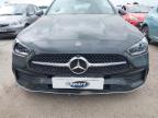 2022 MERCEDES BENZ C 300 AMG for sale at Copart ROCHFORD