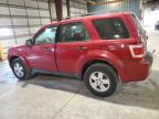 2011 Ford Escape Xlt за продажба в Eldridge, IA - Rear End