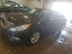 2012 Hyundai Sonata Se на продаже в Lansing, MI - Front End