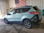 2013 Ford Escape Sel en Venta en Franklin, WI - Rear End