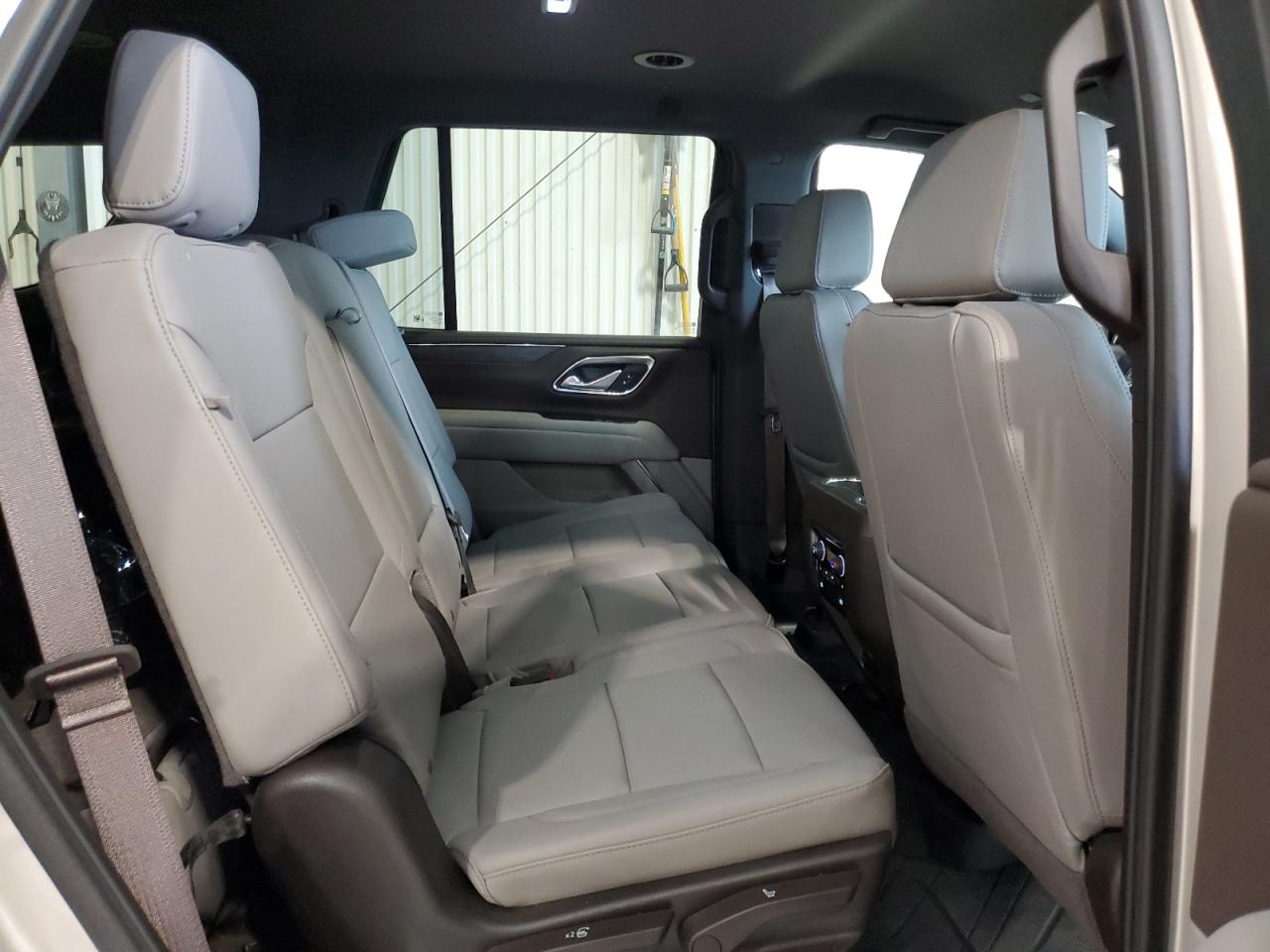 2024 Chevrolet Tahoe K1500 Lt VIN: 1GNSKNKD0RR251455 Lot: 57043125