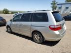 2007 Honda Odyssey Touring en Venta en Albuquerque, NM - Side