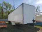 2012 Utility Dry Van Trailer продається в Central Square, NY - Side