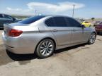 2016 Bmw 528 I   for Sale in Albuquerque, NM - Front End