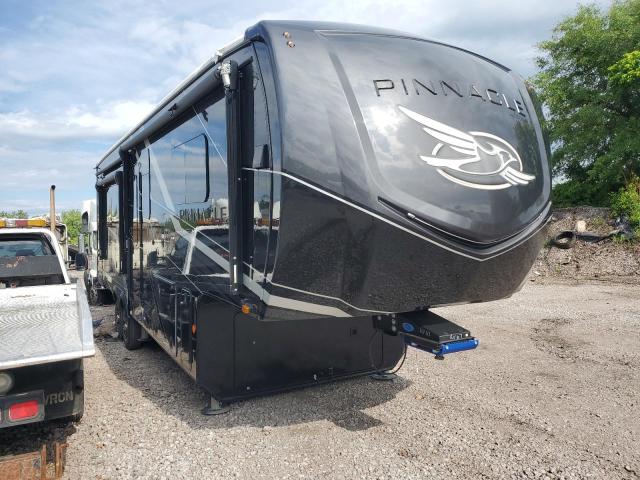 2025 Jayco Pinnacle