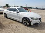2018 Bmw 430I  zu verkaufen in Temple, TX - Hail