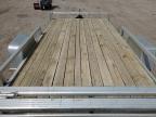 2017 Dell Rapid Custom As8314Rb Utility Trailer للبيع في Greenwood، NE - Frame Damage