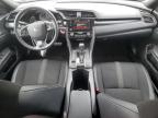 2021 Honda Civic Sport იყიდება Rancho Cucamonga-ში, CA - Vandalism