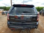 2013 Ford Explorer Limited   for Sale in China Grove, NC - Rear End
