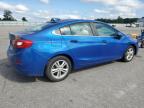 2017 Chevrolet Cruze Lt for Sale in Dunn, NC - Mechanical
