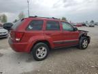 2006 Jeep Grand Cherokee Laredo за продажба в Wayland, MI - Front End