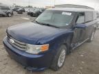 2012 Ford Flex Sel продається в Cahokia Heights, IL - Side