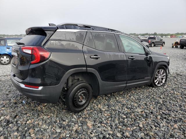  GMC TERRAIN 2024 Black