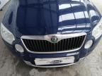 2010 SKODA YETI S TSI for sale at Copart BELFAST