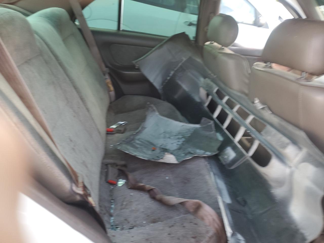 1995 Nissan Sentra Base VIN: 1N4AB41D6SC747844 Lot: 59413205