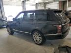 2015 Land Rover Range Rover Supercharged продається в Greenwood, NE - Front End