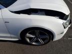 2013 AUDI A5 S LINE for sale at Copart SANDTOFT