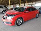 2016 Honda Civic Lx   იყიდება Phoenix-ში, AZ - Front End