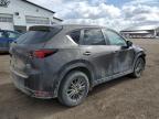 2017 MAZDA CX-5 TOURING for sale at Copart AB - EDMONTON