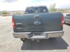 2005 Ford F150  na sprzedaż w Albuquerque, NM - Front End