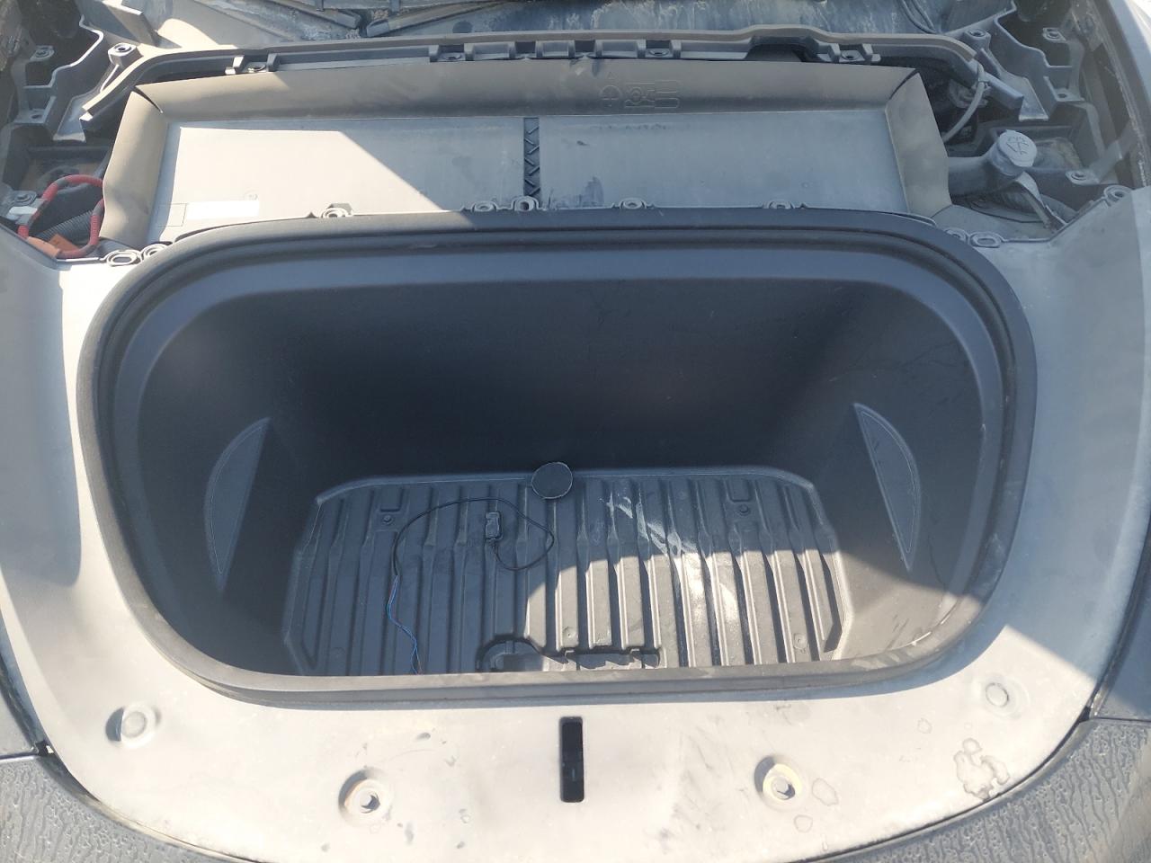 LRWYGCEK3PC555945 - 2023 Tesl Y - #55907185