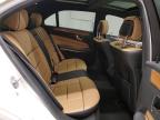 2016 Mercedes-Benz E 400 4Matic იყიდება Lyman-ში, ME - Front End