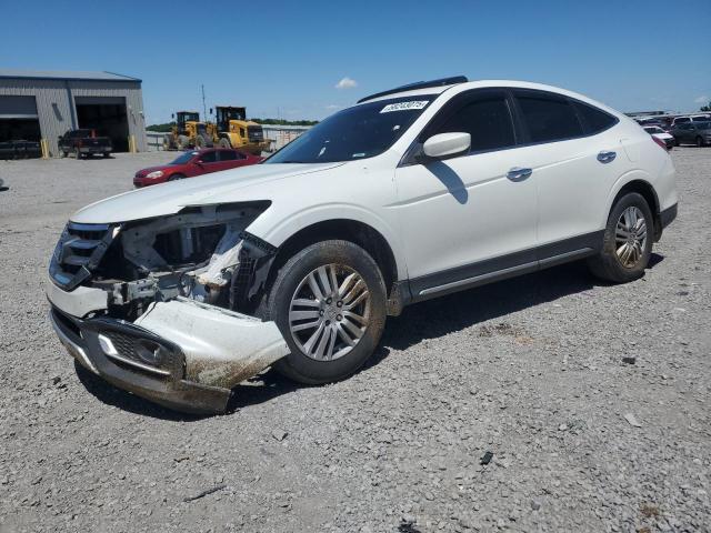 2013 Honda Crosstour Ex