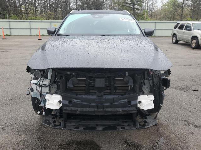  MAZDA CX-5 2021 Сharcoal