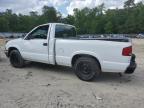 2003 Chevrolet S Truck S10 de vânzare în Seaford, DE - Rollover