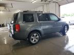 2012 Honda Pilot Exl for Sale in Madisonville, TN - Front End
