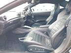 2016 FERRARI CALIFORNIA for sale at Copart SANDY
