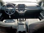 2022 Honda Odyssey Elite на продаже в Temple, TX - Front End