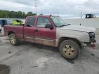2004 Chevrolet Silverado K1500 for Sale in Rogersville, MO - Front End