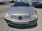 2005 Mercedes-Benz Sl 500 за продажба в San Diego, CA - Minor Dent/Scratches