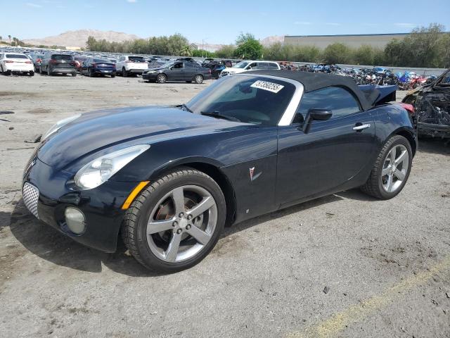 2007 Pontiac Solstice 