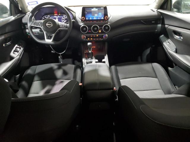 NISSAN SENTRA 2024 Black