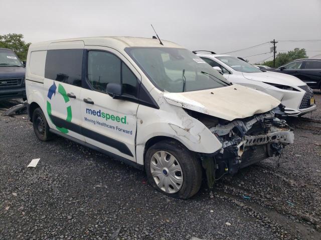  FORD TRANSIT 2019 Biały