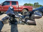 2014 Harley-Davidson Flhtk Electra Glide Ultra Limited for Sale in Tanner, AL - Side