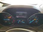 2016 Ford Escape Se იყიდება Abilene-ში, TX - Frame Damage