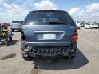 2011 Mercedes-Benz Ml 350 4Matic for Sale in Pennsburg, PA - Rear End