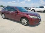 2015 Honda Accord Exl იყიდება Grand Prairie-ში, TX - Front End