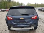 2018 Chevrolet Equinox Lt for Sale in West Warren, MA - Front End