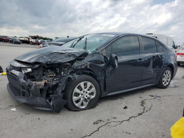  TOYOTA COROLLA 2020 Black