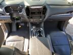 2018 Chevrolet Traverse Lt   de vânzare în Woodhaven, MI - Stripped