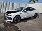 2025 Hyundai Sonata Sel للبيع في Riverview، FL - Front End