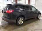 2012 Chevrolet Traverse Lt for Sale in Avon, MN - Front End