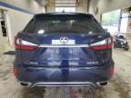2016 Lexus Rx 350 Base للبيع في Sandston، VA - Side