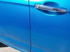 2013 CITROEN C3 VTR+ for sale at Copart WHITBURN